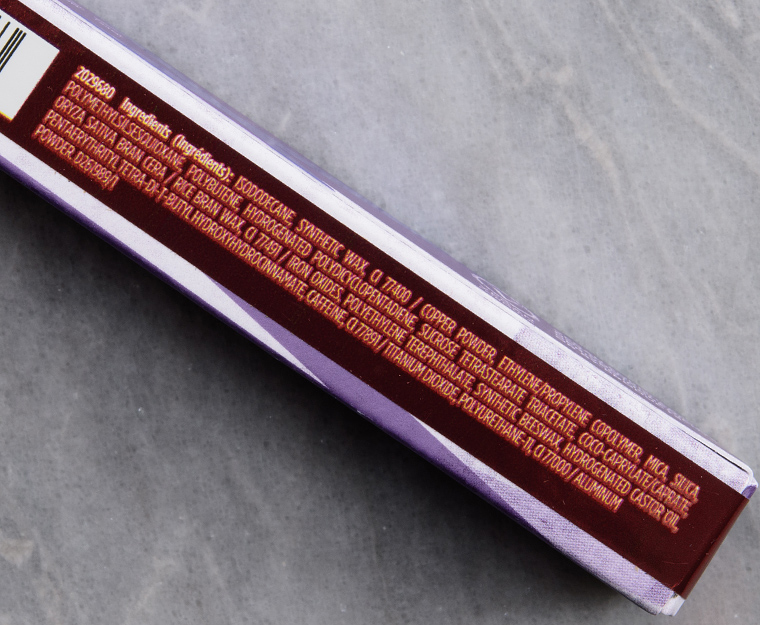Urban Decay Hardfall 24/7 Shadow Stick