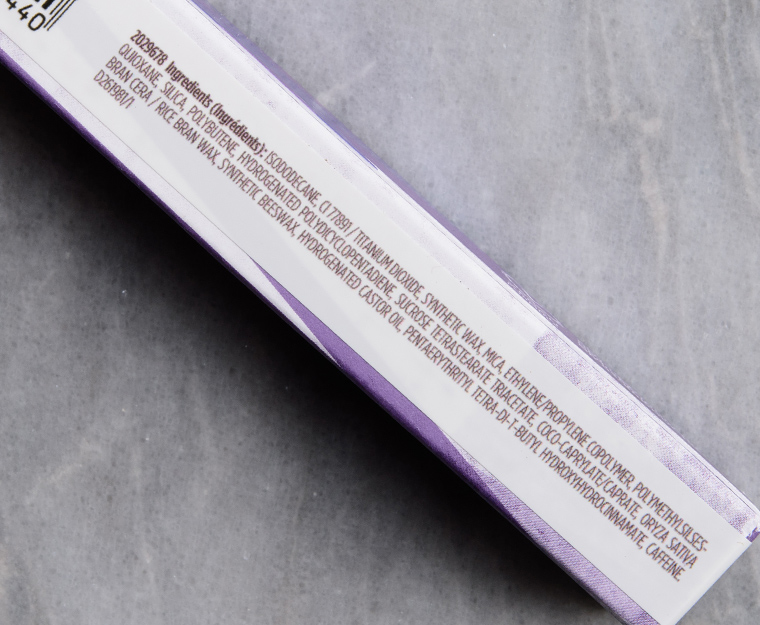 Urban Decay Hey-o 24/7 Shadow Stick