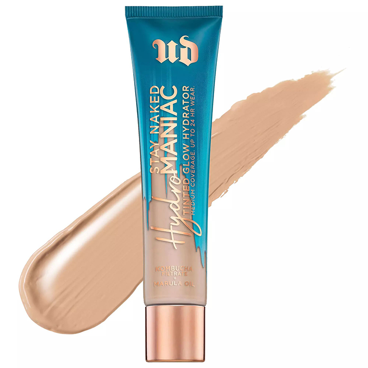 Urban Decay 30 Hydromaniac Glowy Tinted Hydrator Foundation
