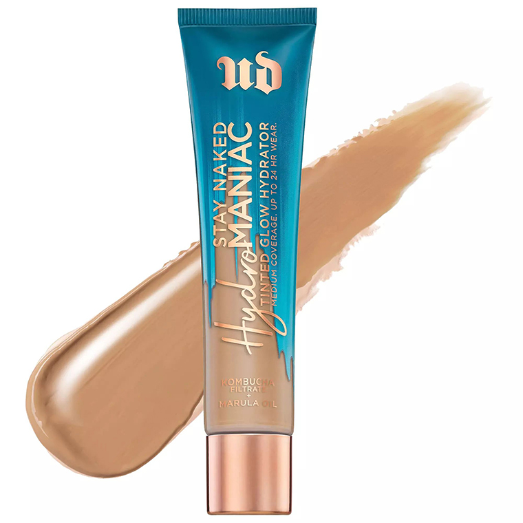 Urban Decay 41 Hydromaniac Glowy Tinted Hydrator Foundation