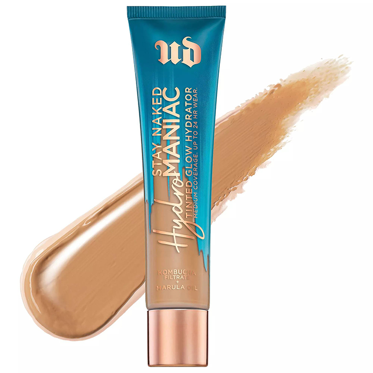 Urban Decay 51 Hydromaniac Glowy Tinted Hydrator Foundation