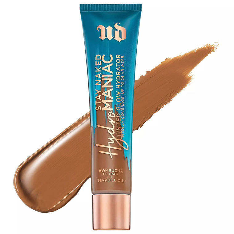Urban Decay 70 Hydromaniac Glowy Tinted Hydrator Foundation