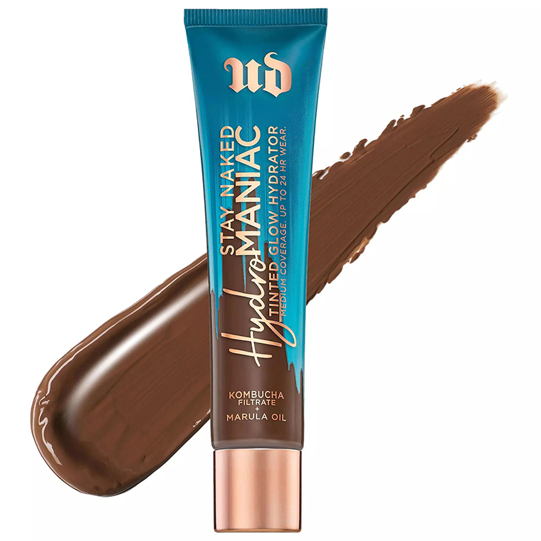 Urban Decay 81 Hydromaniac Glowy Tinted Hydrator Foundation