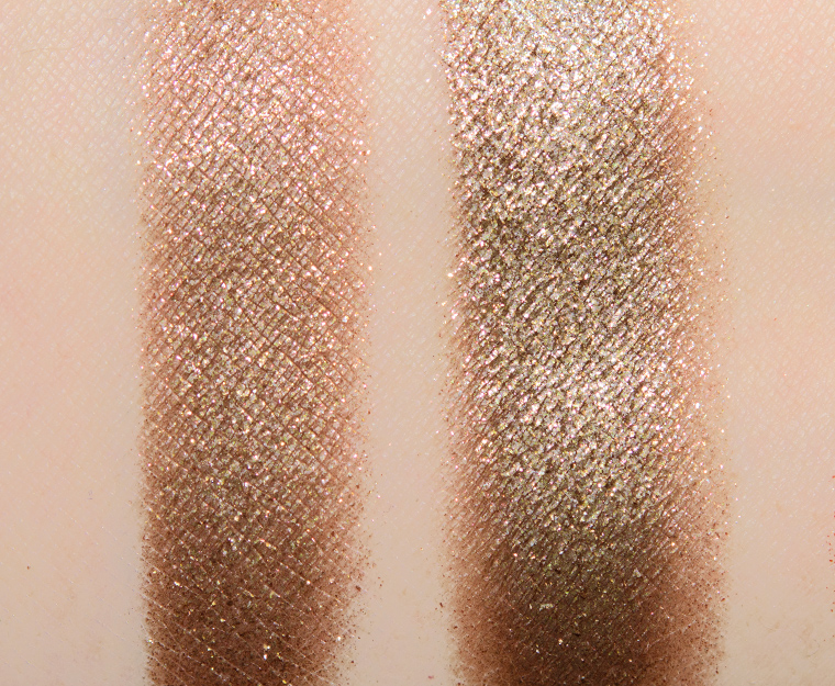 Urban Decay Lithium 24/7 Moondust Eyeshadow