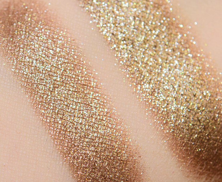Urban Decay Lithium 24/7 Moondust Eyeshadow