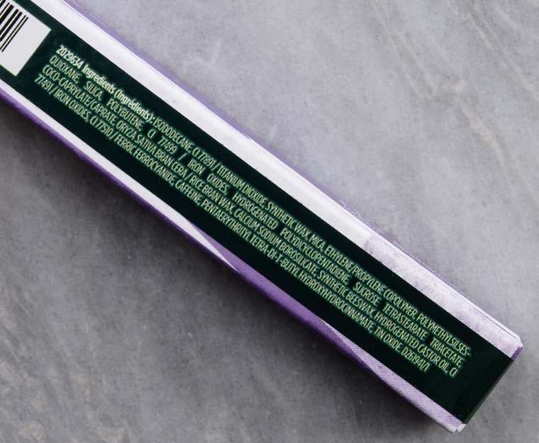 Urban Decay Mildew 24/7 Shadow Stick