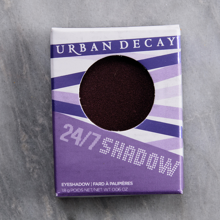 Urban Decay Ride 24/7 Eyeshadow