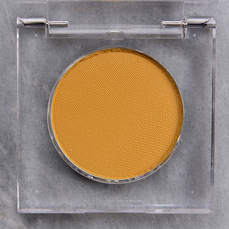 Urban Decay Rundown 24/7 Eyeshadow