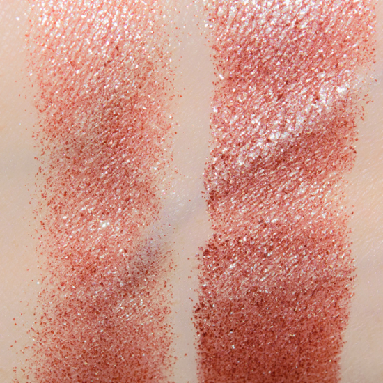 Urban Decay Solstice 24/7 Moondust Eyeshadow