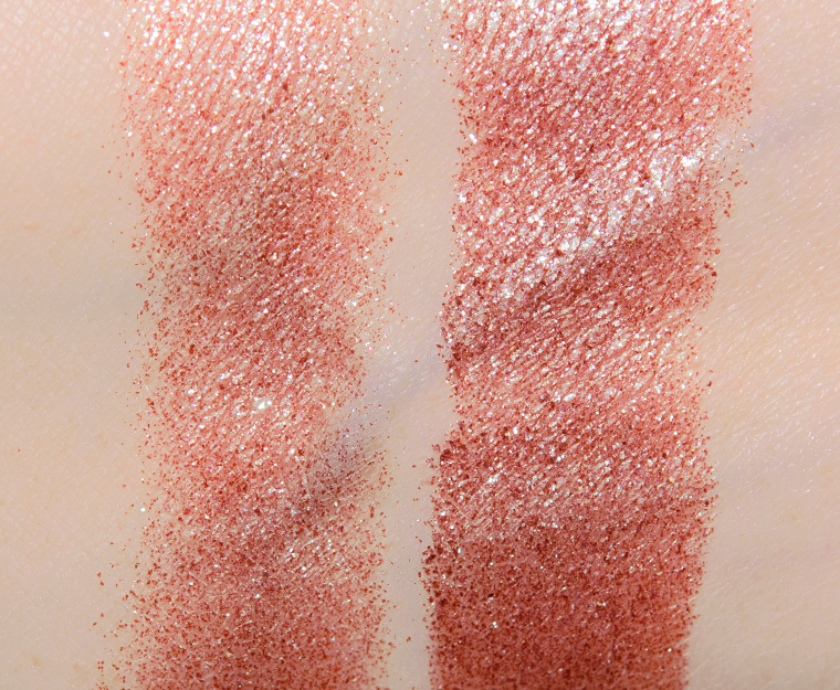 Urban Decay Solstice 24/7 Moondust Eyeshadow