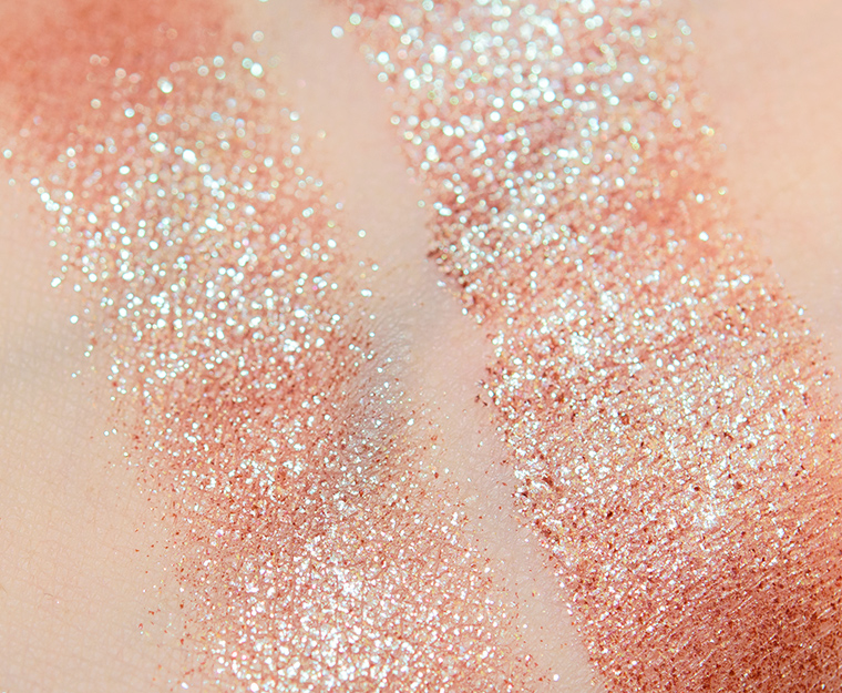 Urban Decay Solstice 24/7 Moondust Eyeshadow