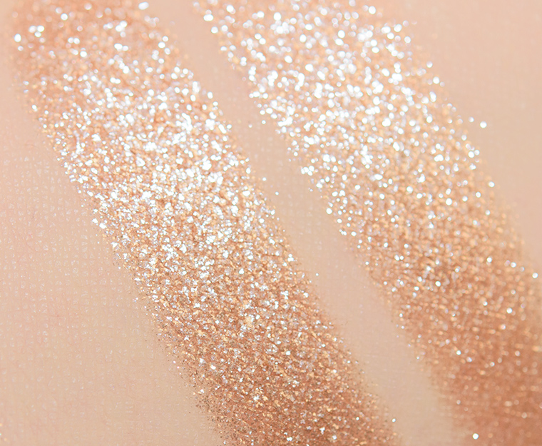 Urban Decay Space Cowboy 24/7 Moondust Eyeshadow
