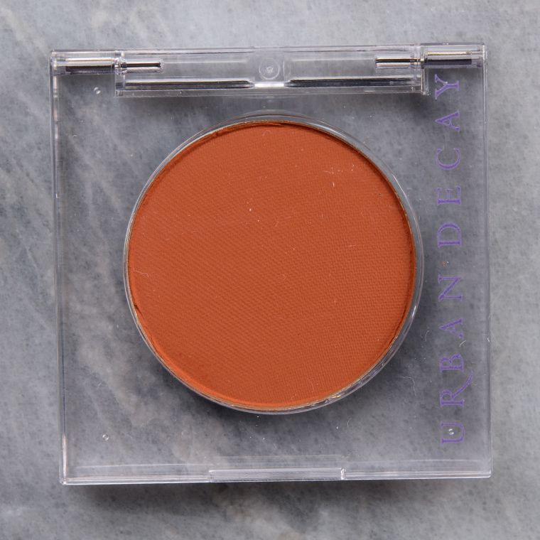 Urban Decay Wild One 24/7 Eyeshadow