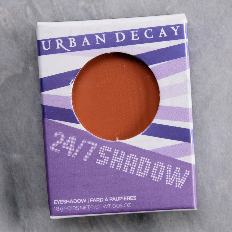 Urban Decay Wild One 24/7 Eyeshadow