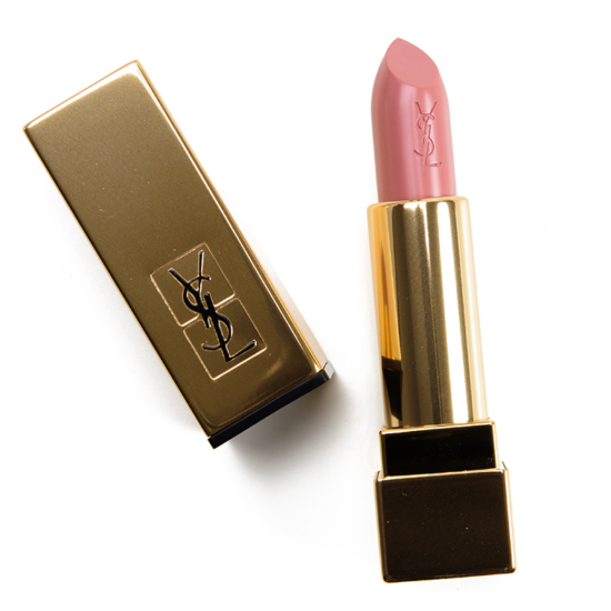 YSL Beige Tribute (10) Rouge Pur Couture SPF15 Lipstick
