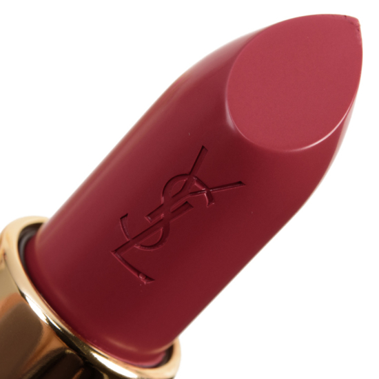 YSL Rouge Pur Couture SPF15 Lipstick Bois de Rose (66)