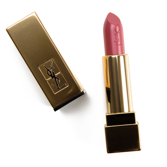 YSL Bois de Rose (66) Rouge Pur Couture SPF15 Lipstick
