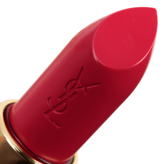 YSL Fuchsia Allusion (99) Rouge Pur Couture SPF15 Lipstick