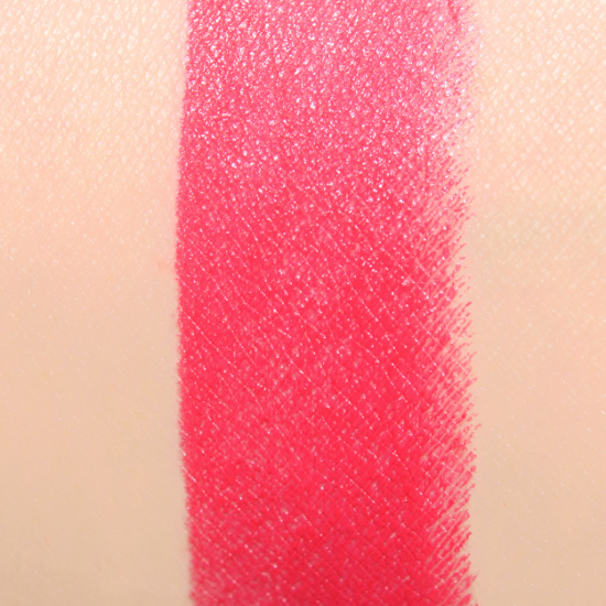 YSL Fuchsia Allusion (99) Rouge Pur Couture SPF15 Lipstick