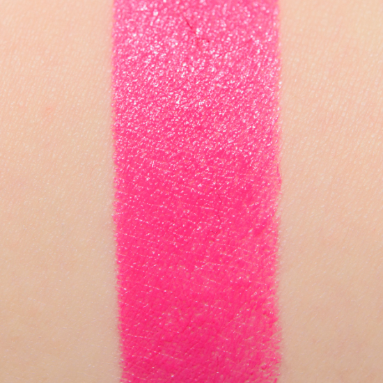 YSL Fuchsia Heroine (7) Rouge Pur Couture SPF15 Lipstick