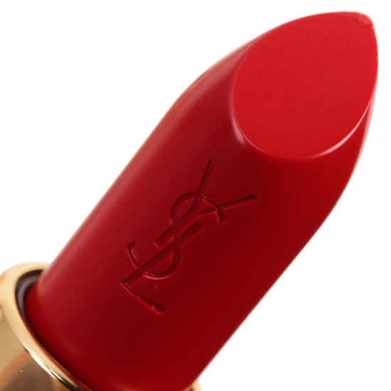 YSL Jeu d'Attraction (104) Rouge Pur Couture SPF15 Lipstick
