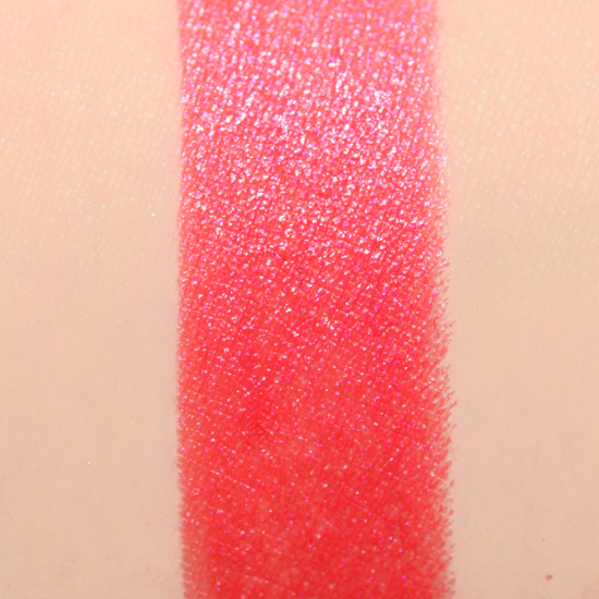 YSL Luminous Pink (57) Rouge Pur Couture SPF15 Lipstick