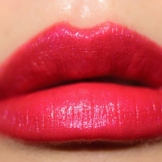 YSL Luminous Pink (57) Rouge Pur Couture SPF15 Lipstick