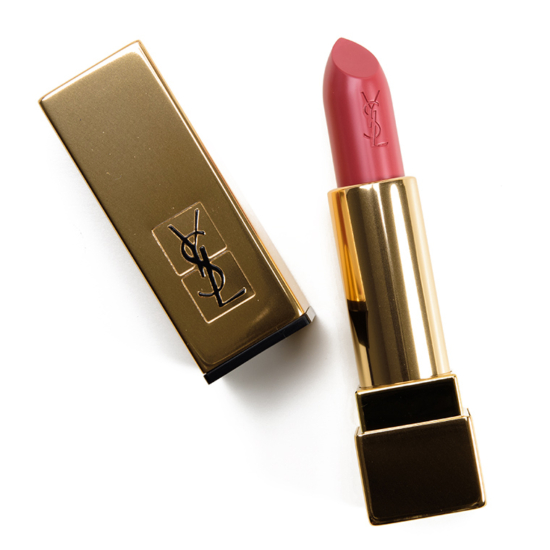 YSL Nude Fougueux (84) Rouge Pur Couture SPF15 Lipstick