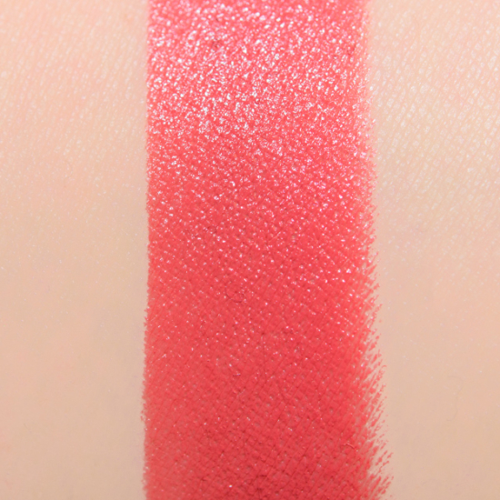YSL Nude Fougueux (84) Rouge Pur Couture SPF15 Lipstick