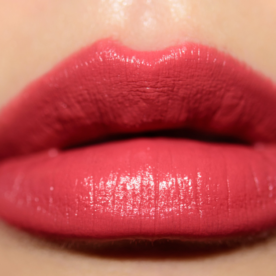 YSL Nude Fougueux (84) Rouge Pur Couture SPF15 Lipstick