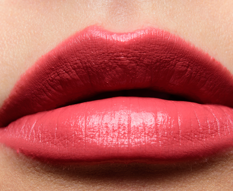 YSL Nude Fougueux (84) Rouge Pur Couture SPF15 Lipstick