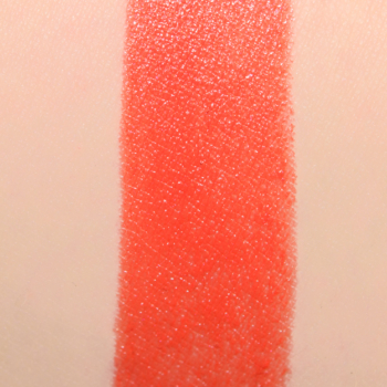 YSL Orange Electro (74) Rouge Pur Couture SPF15 Lipstick