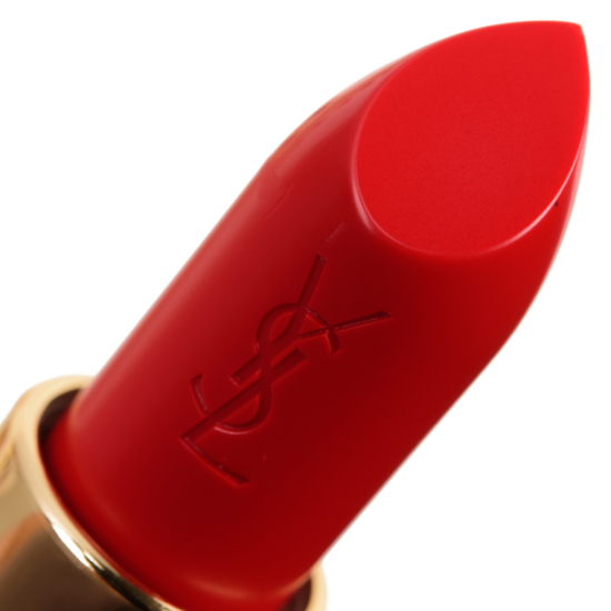 YSL Prete a Tout (103) Rouge Pur Couture SPF15 Lipstick