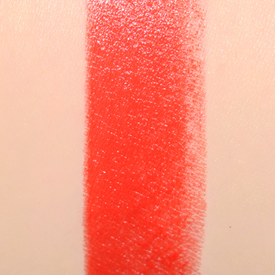 YSL Rhythm Red (73) Rouge Pur Couture SPF15 Lipstick
