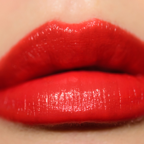 YSL Rhythm Red (73) Rouge Pur Couture SPF15 Lipstick