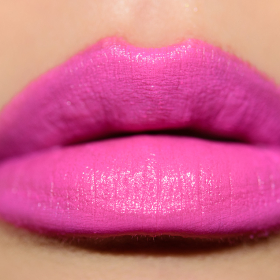 YSL Rose Tropical (49) Rouge Pur Couture SPF15 Lipstick