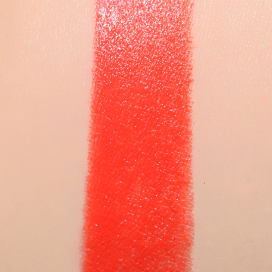 YSL Rouge Neon (50) Rouge Pur Couture SPF15 Lipstick