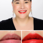 Ysl rouge neon new arrivals