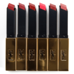 YSL Rouge Pur Couture The Slim Matte Lipstick