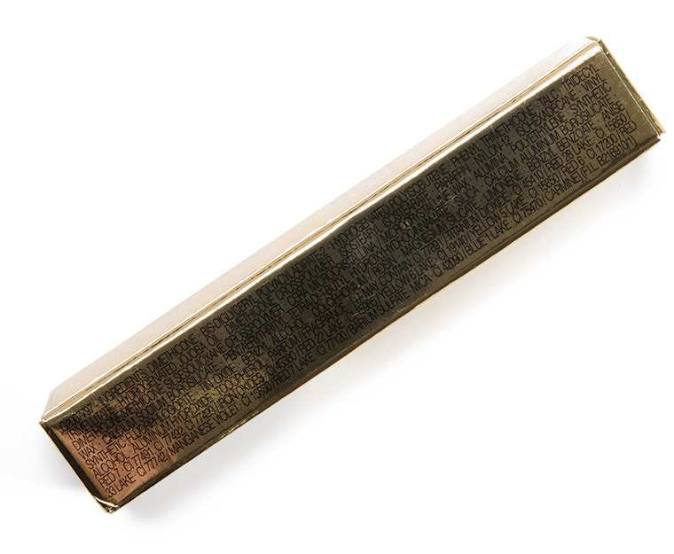 YSL Rouge Pur Couture The Slim Matte Lipstick  