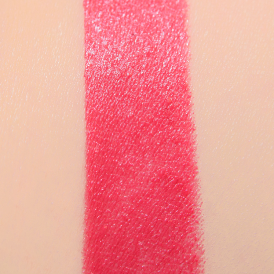 YSL Rouge Vermillon (4) Rouge Pur Couture SPF15 Lipstick