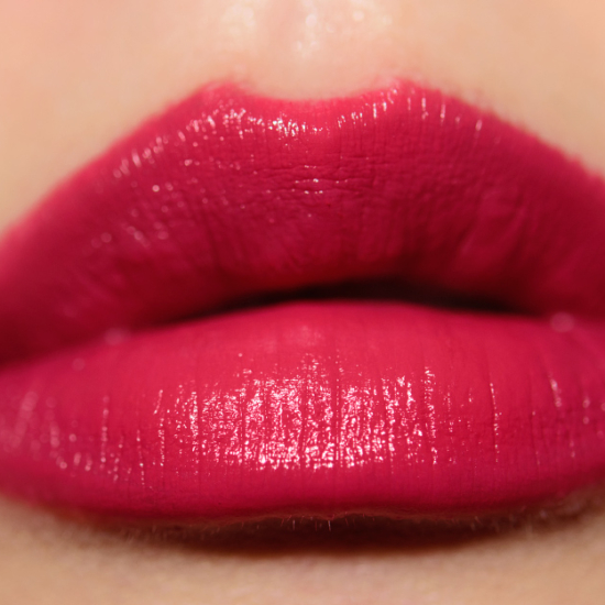 YSL Rouge Vermillon (4) Rouge Pur Couture SPF15 Lipstick
