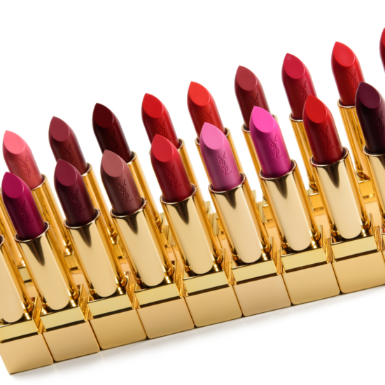 YSL Rouge Pur Couture SPF15 Lipstick