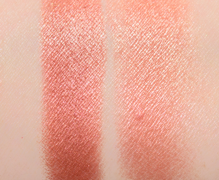 bareMinerals Kiss of Rose Gen Nude Blonzer Blush and Bronzer