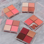 ColourPop 4-Pan Cheek Palette