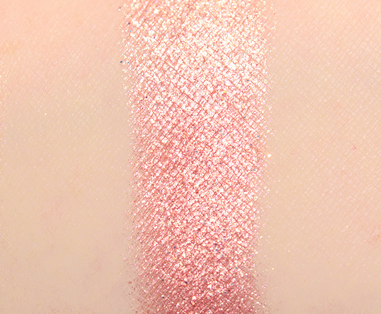 ColourPop Big Treat Pressed Glitter Metallic