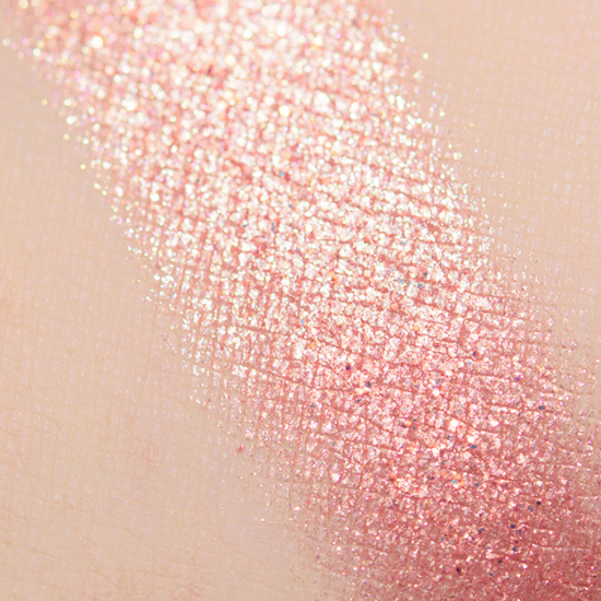 ColourPop Creamsicle Eyeshadow Quad Review & Swatches