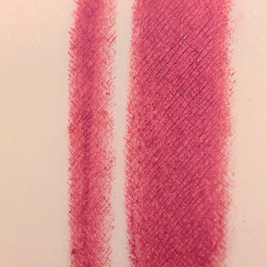 ColourPop Matte Colour Stix Bitter Sweet