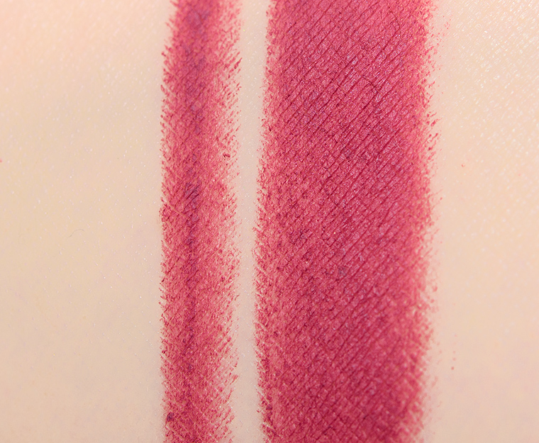 <p class="text-center">ColourPop Bitter Sweet Matte Colour Stix</p>