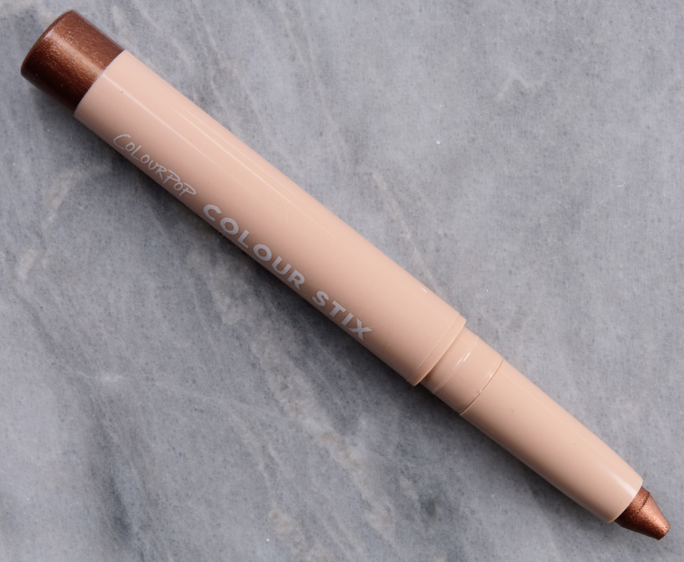 ColourPop Charmed Life Metallic Colour Stix